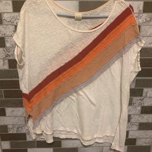 FREE PEOPLE LOOSE TOP
